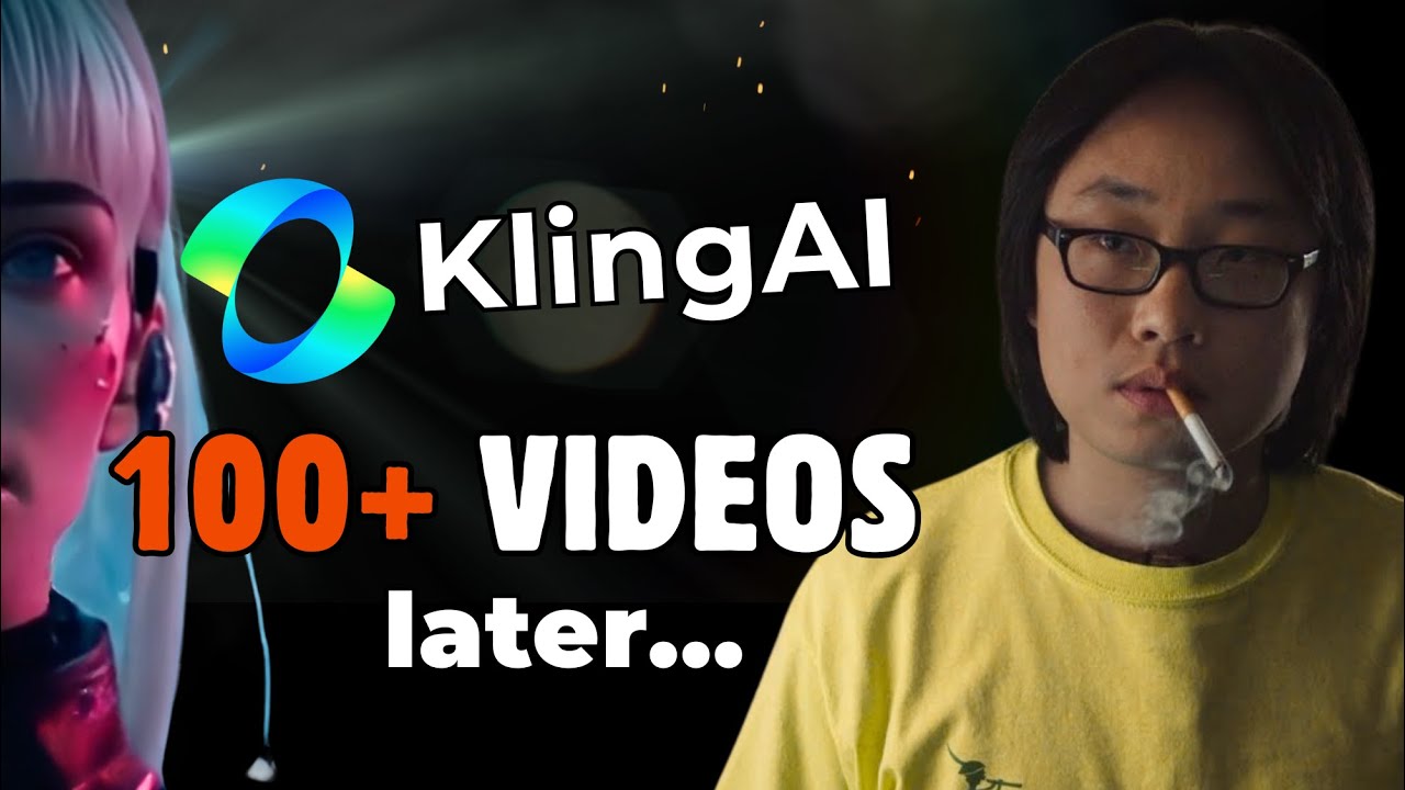 I Generated 100+ Videos With Kling AI - Worth It?