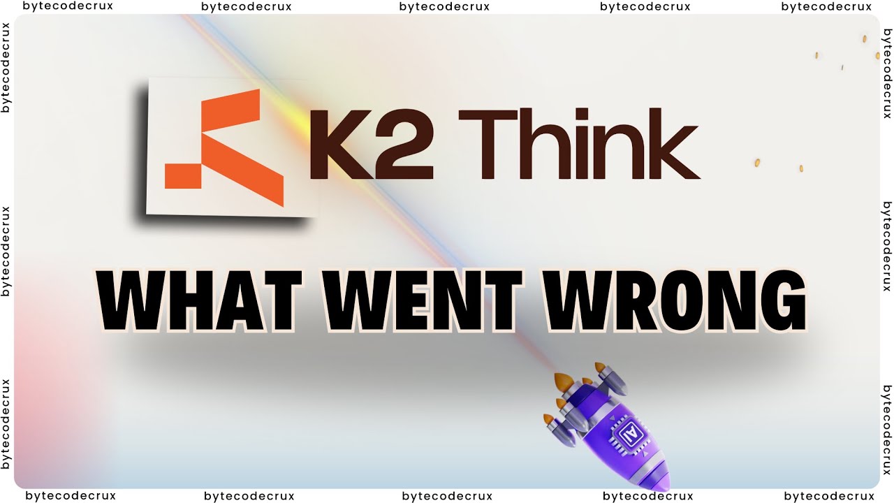 K2-Think: How UAE's AI Model Got Hacked in 72 Hours